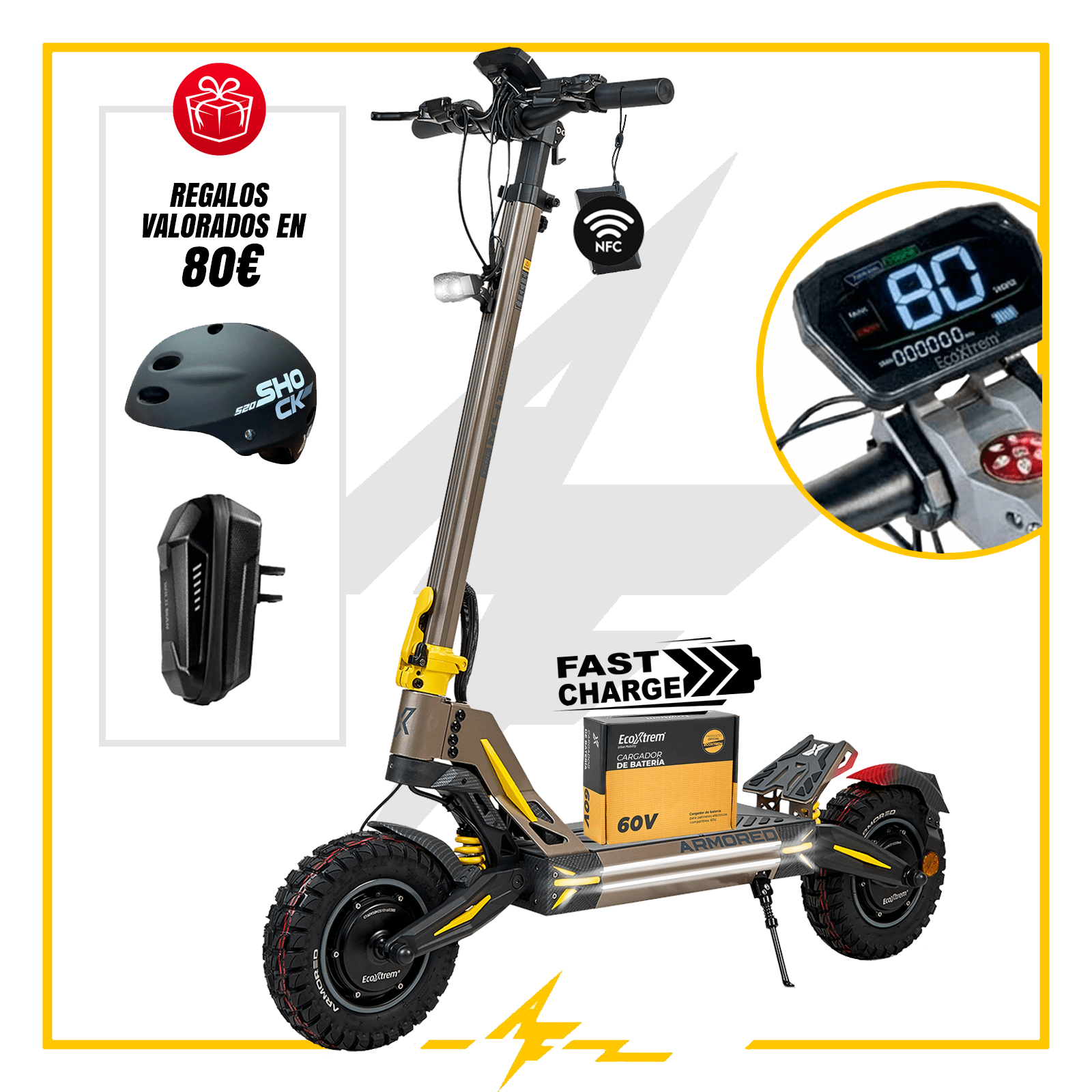 Patinete eléctrico Ecoxtrem M41 Tank Armored Dual Homologado por la DGT
recambios patinetes
repuestos de patinetes
accesorios patinete eléctrico
accesorios patinete
repuestos patinete
piezas de patinete eléctrico
piezas patinete electrico
accesorios patinete eléctrico
accesorios patinete
repuestos patinete
piezas de patinete eléctrico
piezas patinete electrico
ruedas patinete
taller de patinete
piezas de repuesto patinete eléctrico
af scooters